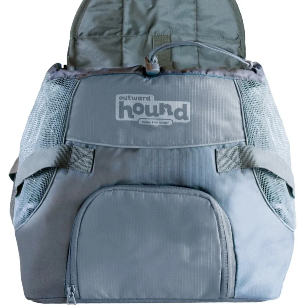 Outward Hound PoochPouch Dog Front Carrier